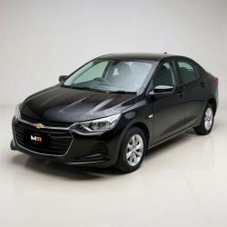 CHEVROLET Onix Sedan 1.0 12V 4P FLEX LT PLUS