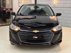 CHEVROLET Onix Sedan 1.0 12V 4P FLEX LT PLUS
