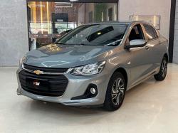 CHEVROLET Onix Sedan 1.0 4P FLEX LT