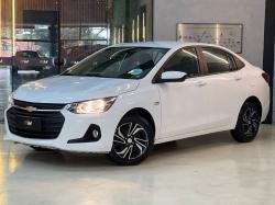 CHEVROLET Onix Sedan 1.0 12V 4P FLEX LT PLUS