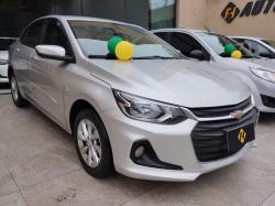 CHEVROLET Onix Sedan 1.0 12V 4P FLEX LTZ PLUS TURBO AUTOM�TICO