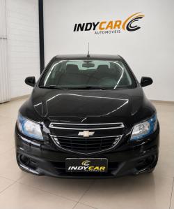 CHEVROLET Prisma 1.4 4P LT FLEX