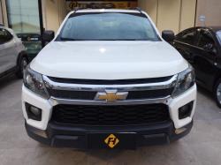 CHEVROLET S10 2.8 16V LS CABINE SIMPLES 4X4 TURBO DIESEL