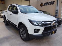 CHEVROLET S10 2.8 16V LS CABINE SIMPLES 4X4 TURBO DIESEL
