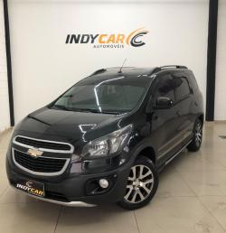 CHEVROLET Spin 1.8 4P FLEX ACTIV