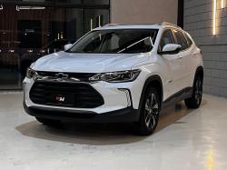 CHEVROLET Tracker 1.2 12V 4P FLEX TURBO PREMIER AUTOMTICO