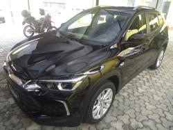 CHEVROLET Tracker 1.2 12V 4P FLEX TURBO LTZ AUTOMTICO