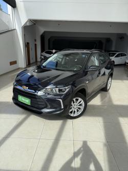 CHEVROLET Tracker 1.0 12V 4P FLEX TURBO LTZ AUTOMTICO