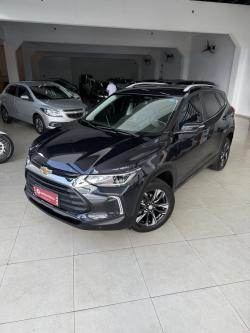 CHEVROLET Tracker 1.2 12V 4P FLEX TURBO PREMIER AUTOM�TICO