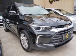 CHEVROLET Tracker 1.0 12V 4P FLEX TURBO LTZ AUTOM�TICO