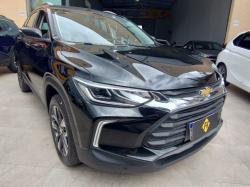 CHEVROLET Tracker 1.2 12V 4P FLEX TURBO PREMIER AUTOM�TICO