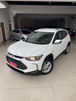CHEVROLET Tracker 1.0 12V 4P FLEX TURBO LT AUTOM�TICO
