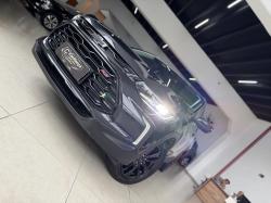 CHEVROLET Tracker 1.2 12V 4P FLEX TURBO RS AUTOM�TICO