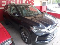 CHEVROLET Tracker 1.2 12V 4P FLEX TURBO PREMIER AUTOMÁTICO