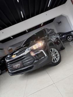 CHEVROLET Tracker 1.0 12V 4P FLEX TURBO LTZ AUTOMÁTICO