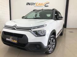 CITROEN C3 1.0 4P 12V FLEX FEEL