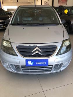 CITROEN C3 1.4 4P GLX FLEX