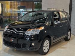 CITROEN C3 1.6 16V 4P EXCLUSIVE FLEX