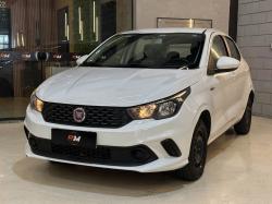 FIAT Argo 1.0 4P FLEX FIREFLY DRIVE FIAT Argo 1.0 4P FLEX FIREFLY DRIVE