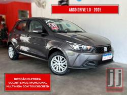 FIAT Argo 1.0 4P FLEX FIREFLY DRIVE