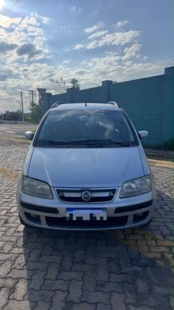 FIAT Idea 1.4 4P ELX FLEX