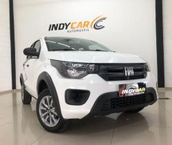 FIAT Mobi 1.0 4P FLEX EVO LIKE