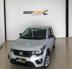 FIAT Mobi 1.0 4P FLEX EVO LIKE