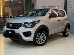 FIAT Mobi 1.0 4P FLEX EVO LIKE