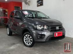FIAT Mobi 1.0 4P FLEX EVO LIKE