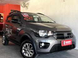 FIAT Mobi 1.0 4P FLEX FIRE FLY TREKKING
