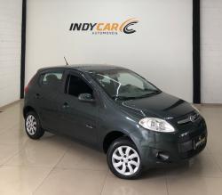 FIAT Palio 1.0 4P FLEX ATTRACTIVE
