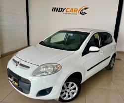 FIAT Palio 1.0 4P FLEX ATTRACTIVE