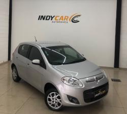 FIAT Palio 1.4 4P FLEX ATTRACTIVE