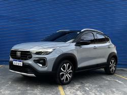 FIAT Pulse 1.0 12V 4P FLEX 200 IMPETUS TURBO AUTOMÁTICO CVT