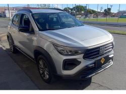 FIAT Pulse 1.3 16V 4P FLEX DRIVE AUTOMTICO CVT