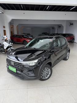 FIAT Pulse 1.3 16V 4P FLEX DRIVE AUTOM�TICO CVT