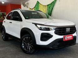 FIAT Pulse 1.3 16V 4P FLEX DRIVE