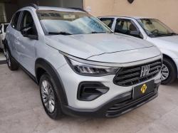 FIAT Pulse 1.3 4P FLEX DRIVE AUTOM�TICO CVT