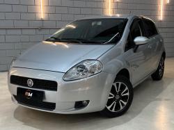 FIAT Punto 1.4 4P ATTRACTIVE FLEX