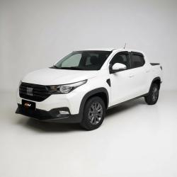 FIAT Strada 1.3 4P FIREFLY FLEX FREEDOM CABINE DUPLA