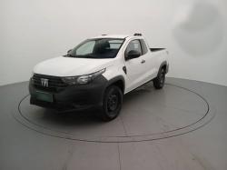 FIAT Strada 1.3 FIREFLY FLEX ENDURANCE CABINE SIMPLES