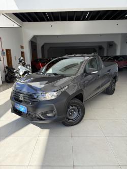 FIAT Strada 1.3 FIREFLY FLEX ENDURANCE CABINE SIIMPLES