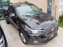 FIAT Strada 1.3 FIREFLY FLEX FREEDOM CABINE SIMPLES