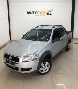 FIAT Strada 1.4 3P WORKING FLEX CABINE DUPLA