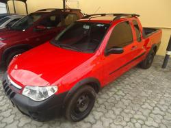 FIAT Strada 1.4 FIRE FLEX CABINE ESTENDIDA