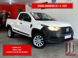 FIAT Strada 1.4 FLEX ENDURANCE CABINE SIMPLES PLUS