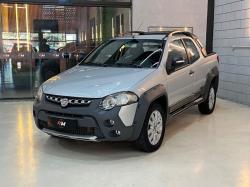 FIAT Strada 1.8 16V FLEX ADVENTURE LOCKER CABINE DUPLA