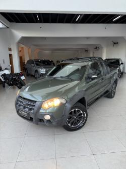 FIAT Strada 1.8 ADVENTURE CABINE ESTENDIDA