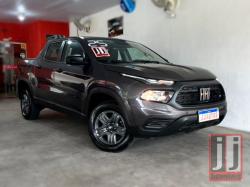 FIAT Toro 1.3 16V 4P FLEX 270 TURBO ENDURANCE AUTOM�TICO