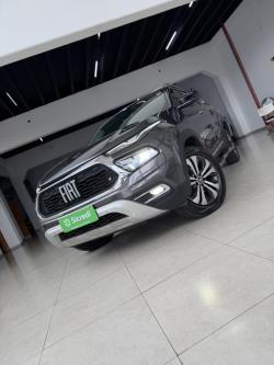 FIAT Toro 1.3 16V 4P FLEX 270 TURBO VOLCANO AUTOM�TICO